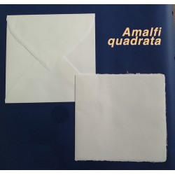 Amalfi 15x15 a libro